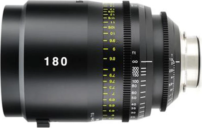 Tokina Cinema 180mm T1.9 für PL