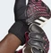 adidas Predator Training Torwarthandschuhe black/white/team shock pink Vorschaubild