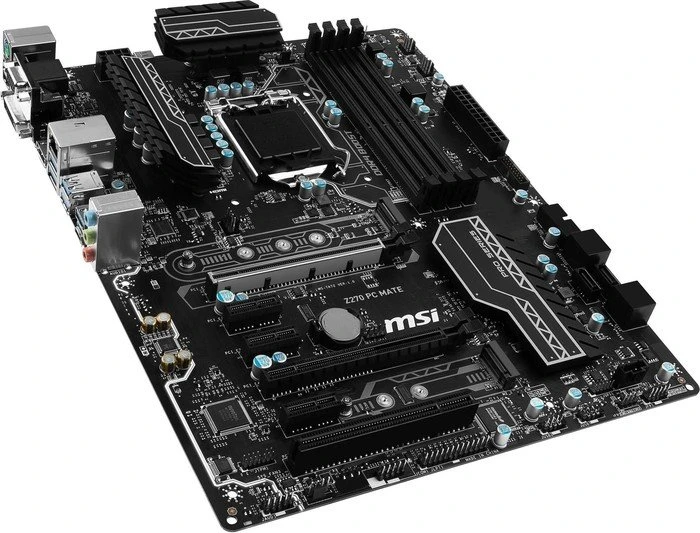 MSI Z270 PC Mate (Intel 1151)