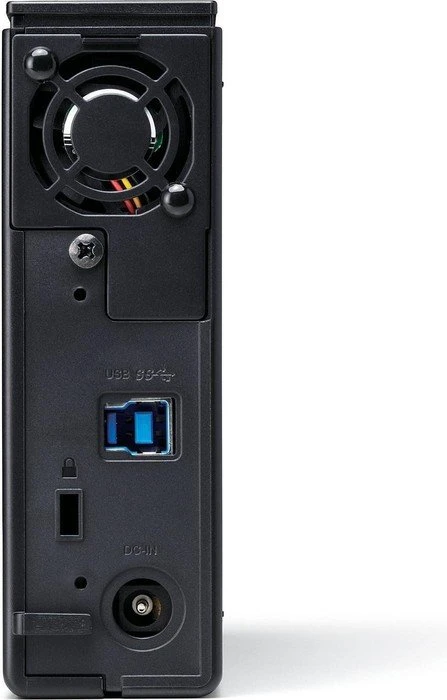 Buffalo DriveStation Velocity, 1TB, USB-B 3.0