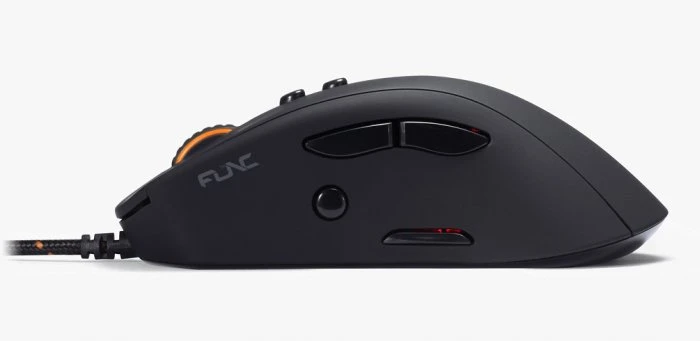 Func MS-2 Gaming Mouse, USB