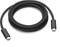 Apple Thunderbolt 3 Pro Kabel, 100W, schwarz, 2m (verschiedene Markenbezeichnungen) Vorschaubild