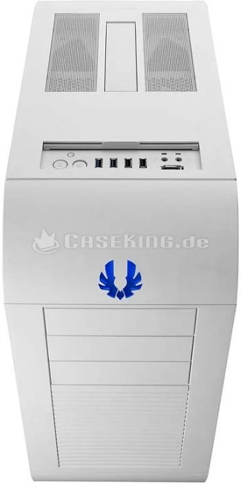 BitFenix Survivor White