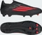 adidas F50 League Laceless FG/MG core black/lucid red Vorschaubild
