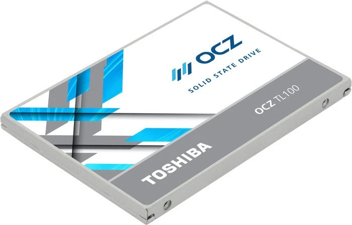 Toshiba OCZ TL100 240GB, 2.5" / SATA 6Gb/s