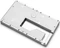 EK Water Blocks Quantum Line EK-Quantum Lumen Hardware Monitor, silber, 7" Vorschaubild