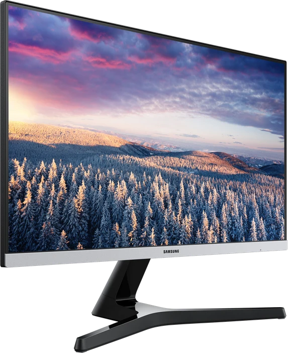 Samsung SR35A, 23.8"