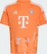adidas FC Bayern München 2026/2027 Torwarttrikot kurzarm (Junior) Vorschaubild