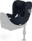 Cybex Sirona T i-Size nautical blue plus 2023 Vorschaubild