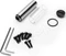 EK Water Blocks Quantum Line EK-Quantum Kinetic TBE 200 D5 Body D-RGB, Acetal Vorschaubild