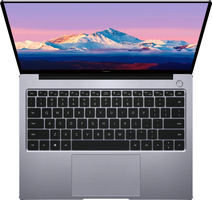 Huawei MateBook B5-430, Space Gray, Core i5-1135G7, 16GB RAM, 512GB SSD, DE