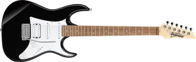 Ibanez GRX40 BKN Black Night