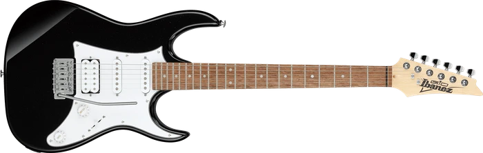 Ibanez GRX40 BKN Black Night