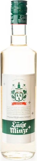 Lütje Minze 700ml