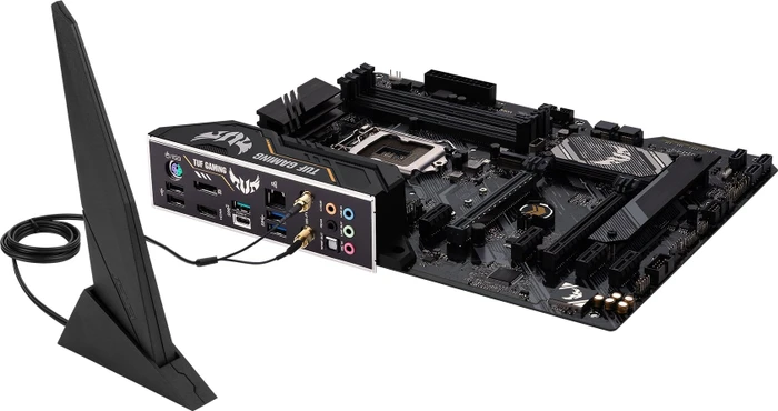 ASUS TUF Gaming H470-Pro [WI-FI] (Intel 1200)