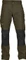 Fjällräven Vidda Pro regular Hose lang dark olive/black (Herren) Vorschaubild