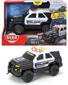 Dickie Toys Swat