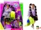 Mattel Barbie - Extra Teddy Top & Furry Shrug with Pet Vorschaubild