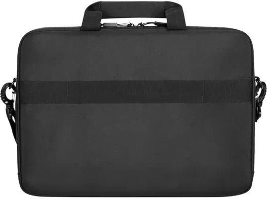 Lenovo ThinkPad Essential Plus Eco Notebooktasche 15.6" schwarz