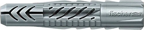 fischer UX 5x30 Universaldübel, 5x30mm, 100 Stück