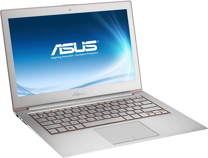 ASUS ZenBook rose UX31E-RY024V, gold, Core i5-2557M, 4GB RAM, 128GB SSD, DE