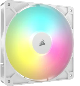 Corsair RS Series RS140 ARGB, weiß, 140mm