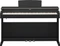 Yamaha Arius YDP-164 schwarz matt Vorschaubild