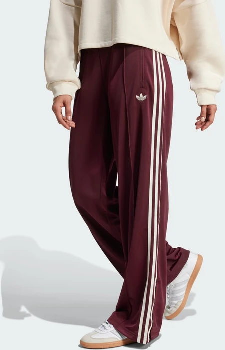 adidas Classic Firebird Loose Trainingshose (Damen)