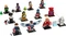 LEGO Minifigures - Marvel Studios Vorschaubild