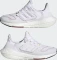 adidas Ultraboost 22 cloud white/wonder red (Damen) Vorschaubild
