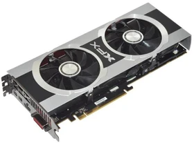 XFX Radeon HD 7950 DD, 3GB GDDR5, DVI, HDMI, 2x mDP