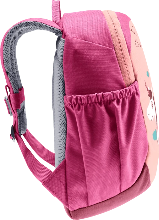 Deuter Pico bloom/ruby (Junior)