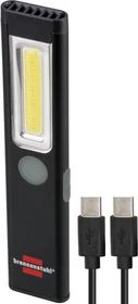 Brennenstuhl PL 200 AC LED Akku-Arbeitsleuchte inkl. Akku 0.45