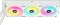 Corsair iCUE LINK H150i RGB, weiß Vorschaubild