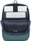 RivaCase 7760 Suzuka ECO 15.6" Notebook Rucksack, aquamarine Vorschaubild