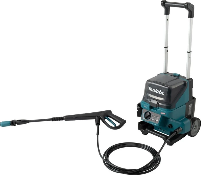 Makita HW001GZ Akku-Hochdruckreiniger solo