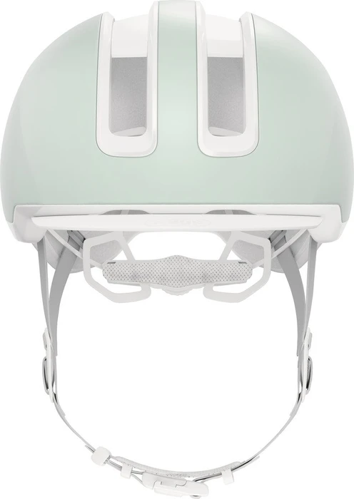ABUS HUD-Y Helm pure mint