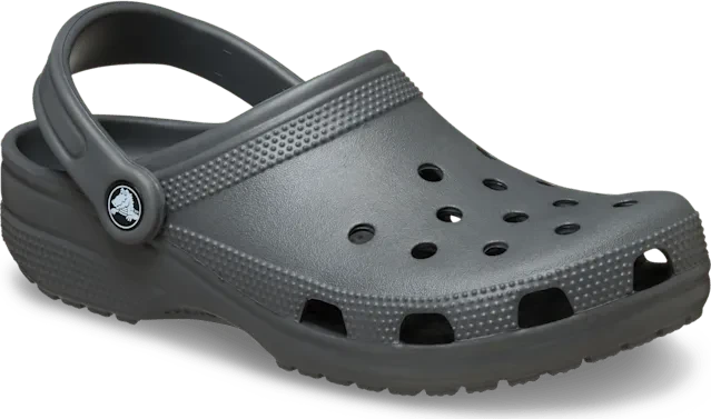Crocs Classic slate grey