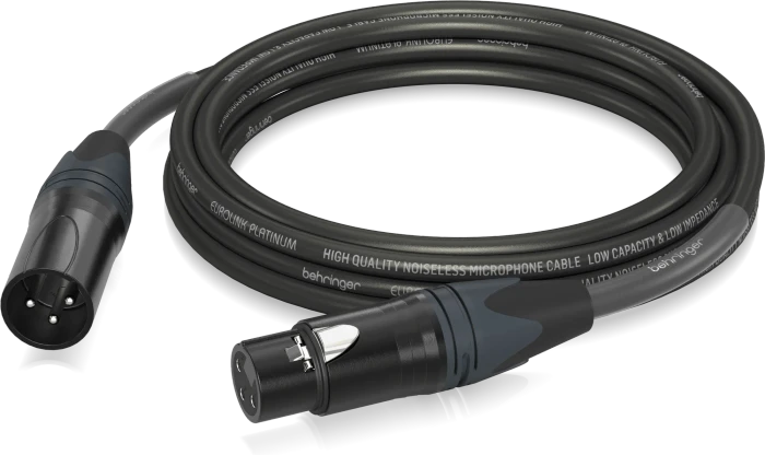 Behringer PMC-500