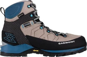 Garmont Toubkal 2.1 GTX grau/blau