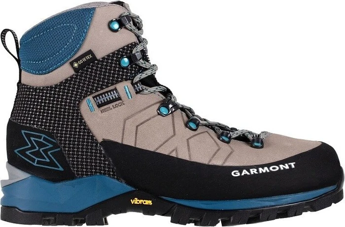 Garmont Toubkal 2.1 GTX grau/blau