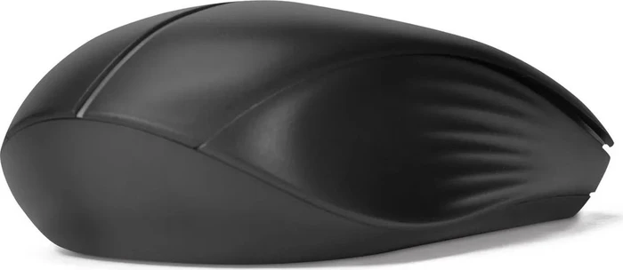 Dicota NOTEBOOK Wireless Mouse schwarz, USB/Bluetooth