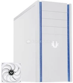 BitFenix Shinobi USB 3.0 weiß/blau
