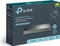 TP-Link T1500G JetStream Desktop Gigabit Smart Switch, 8x RJ-45, 2x SFP, 53W PoE Vorschaubild