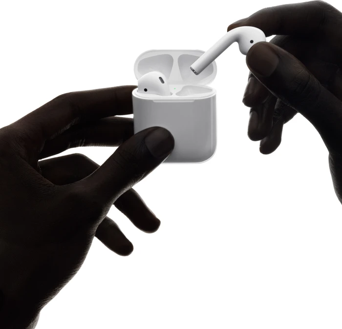 Apple AirPods 1. Generation