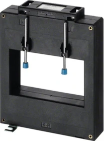 Hager Durchsteckstromwandler für Schiene/Kabel BG 1274 4000/5A 15VA Klasse 1