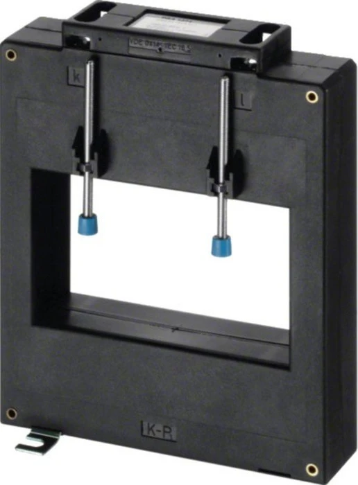 Hager Durchsteckstromwandler für Schiene/Kabel BG 1274 4000/5A 15VA Klasse 1