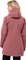 Jack Wolfskin Heidelstein Ins Funktionsjacke red ochre (Damen) Vorschaubild