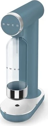 Smeg SKC01SBM Sodamaker Trinkwassersprudler storm blue
