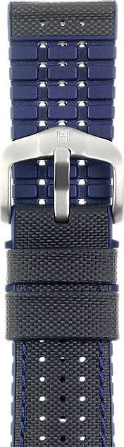 Samsung Lederarmband Robby für Samsung Gear S3 blau